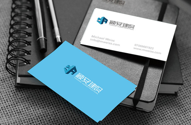 穎安 | 建筑工程策劃設計