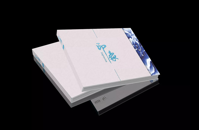 明都畫冊 | 畫冊策劃設(shè)計