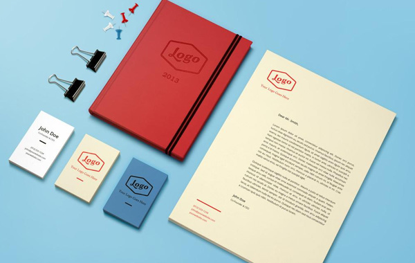 企業為什么要做VI設計？