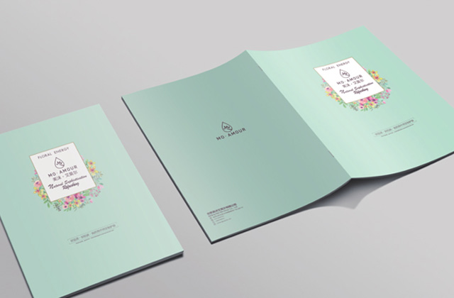 艾莫爾 | 畫冊策劃設計