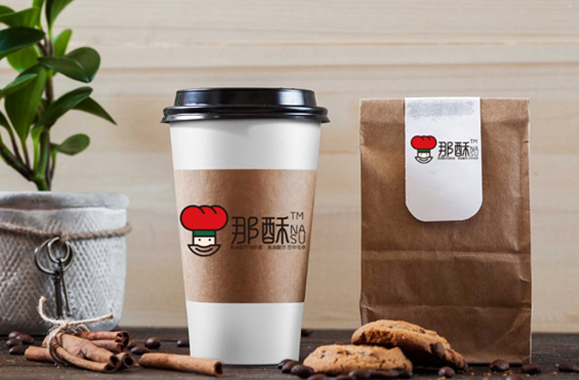 那酥| 策劃標志設計