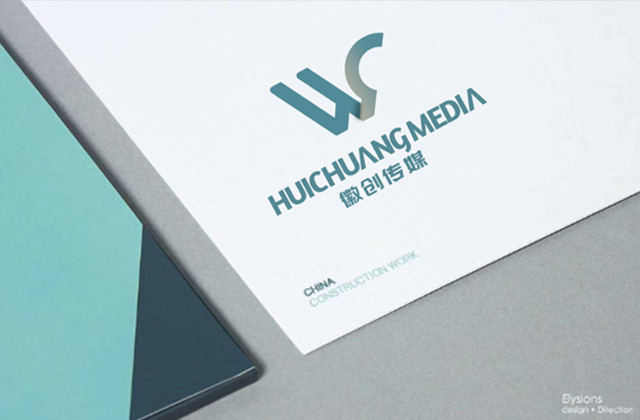 微創傳媒| 策劃標志設計