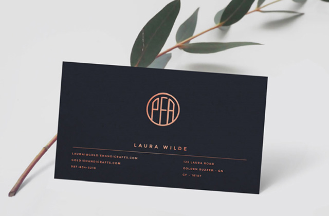 PFA | 標志策劃設計