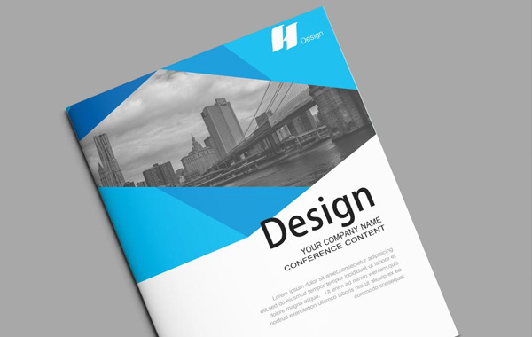 企業畫冊設計有哪些核心內容