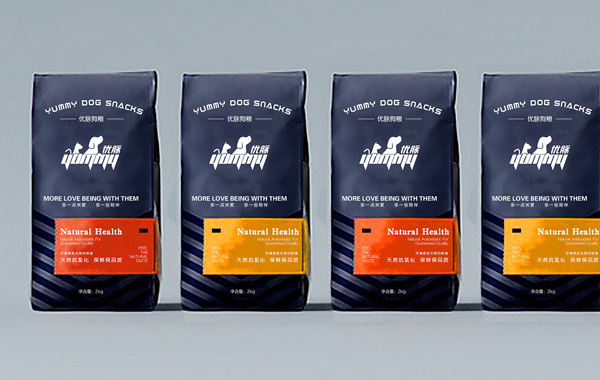 智睿與郎凡科技達成包裝設計項目合作意向