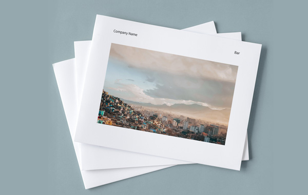 畫冊設計之前需了解的必要知識點