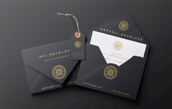 企業vi如何設計方案