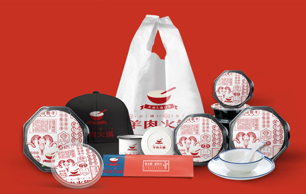 vi設計的企業應用設計有哪些