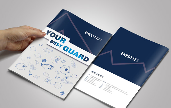 智睿與澳獅達(dá)成包裝和畫冊設(shè)計項目合作意向