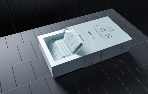 智睿與重慶九月天科技有限公司達(dá)成包裝設(shè)計項目合作意向