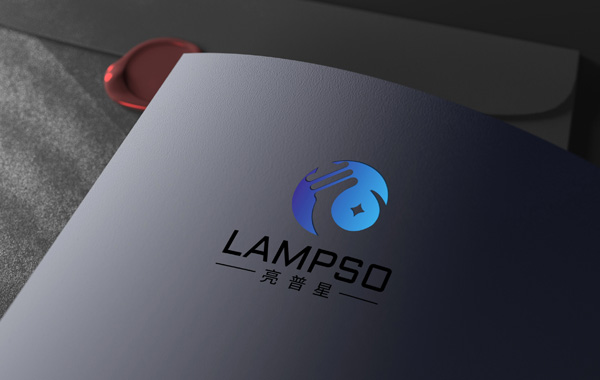 智睿與中山富益照明達(dá)成LOGO設(shè)計項目合作意向