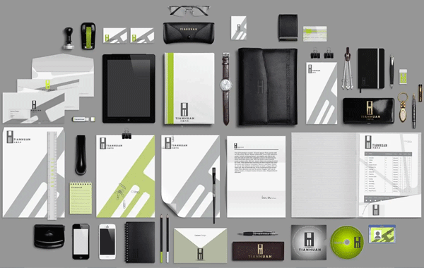 VI設計公司：vi設計不成功的表現有哪些？