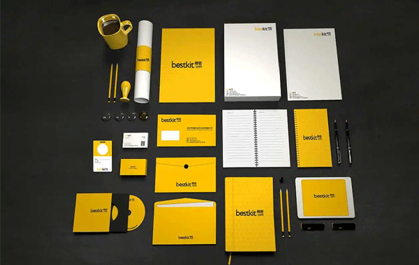 VI設計知識，企業VI設計策劃的步驟是怎樣的?