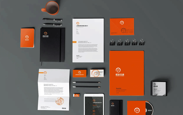 VI設計有什么用，做VI設計應該注意什么？