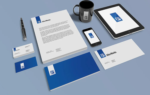 企業VI設計包含哪些內容？