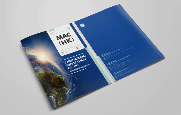 提升價值是深圳智睿畫冊設計公司的準則