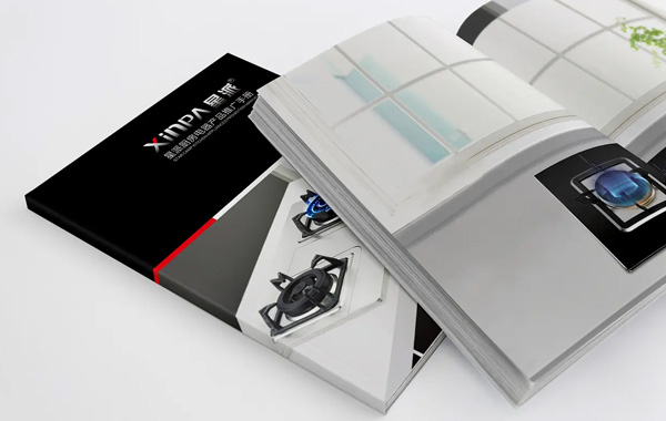 哪家公司產品畫冊設計更有創意?企業畫冊設計公司誰更靠譜？