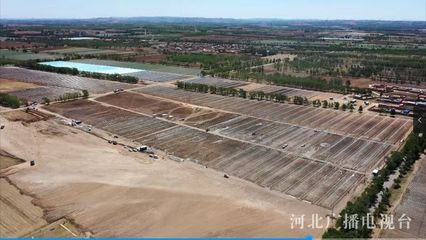 河北省級(jí)農(nóng)業(yè)示范區(qū)步入建設(shè)新階段，計(jì)算機(jī)網(wǎng)絡(luò)工程助力鄉(xiāng)村振興